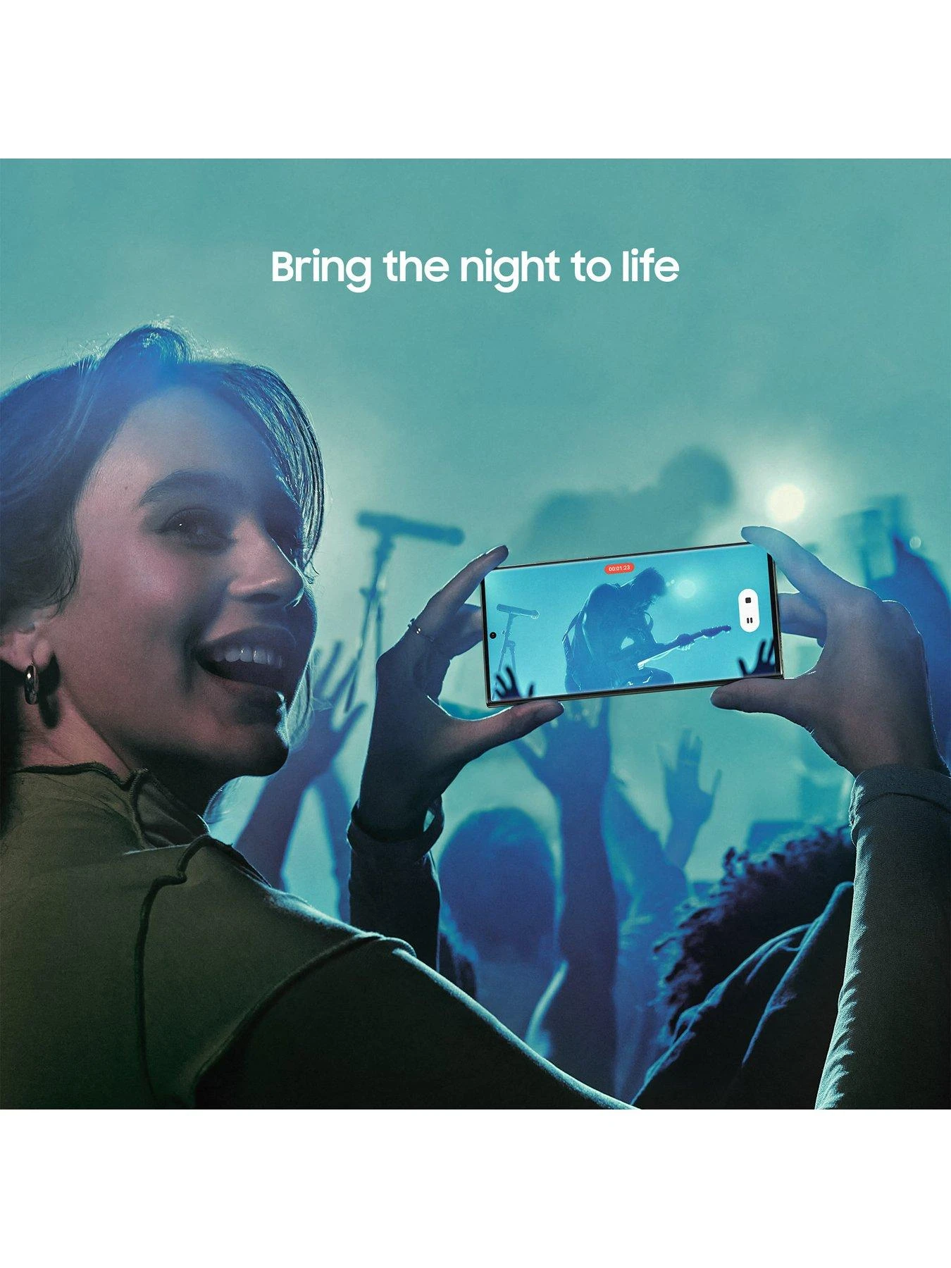 Samsung Galaxy S23 Ultra 512GB - Phantom Black 5 Samsung Galaxy S23 Ultra 512GB - Phantom Black - Image 5