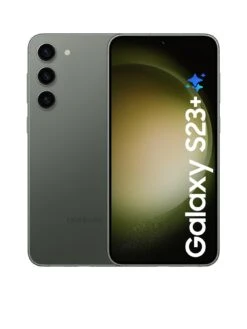Samsung Galaxy S23+ 512GB - Green