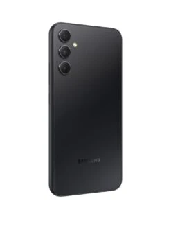 Samsung Galaxy A34 5G 128GB - Awesome Graphite -Digital Station VMRG2 SQ3 0000000004 BLACK SLa