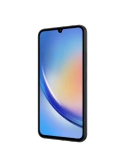 Samsung Galaxy A34 5G 128GB - Awesome Graphite -Digital Station VMRG2 SQ6 0000000004 BLACK SLd2