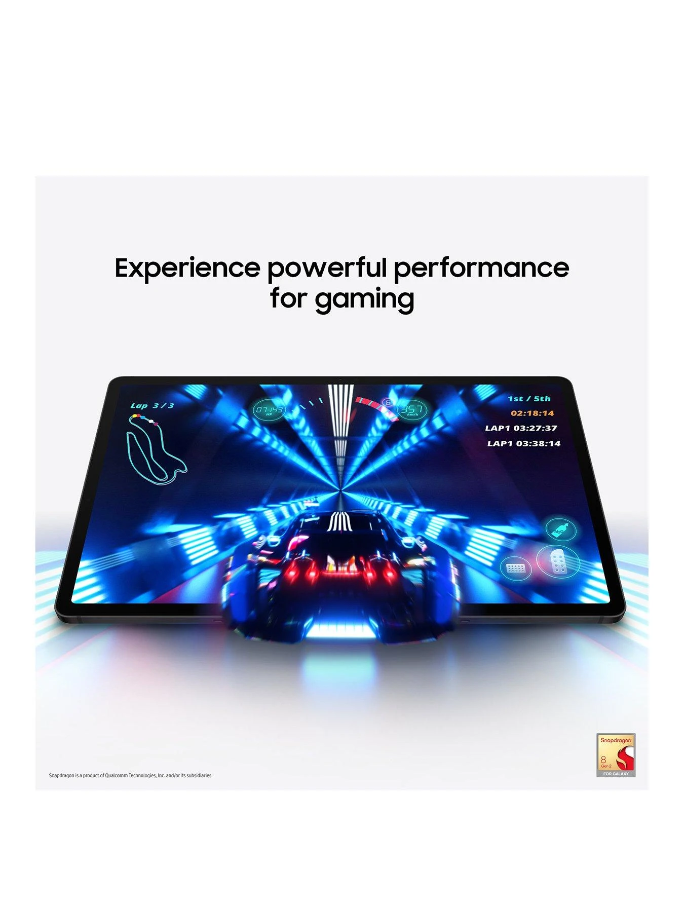 Samsung Galaxy A54 5G 256GB - Awesome Violet 3 Samsung Galaxy A54 5G 256GB - Awesome Violet - Image 3