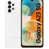 Samsung Galaxy A23 5G, 64GB - White
