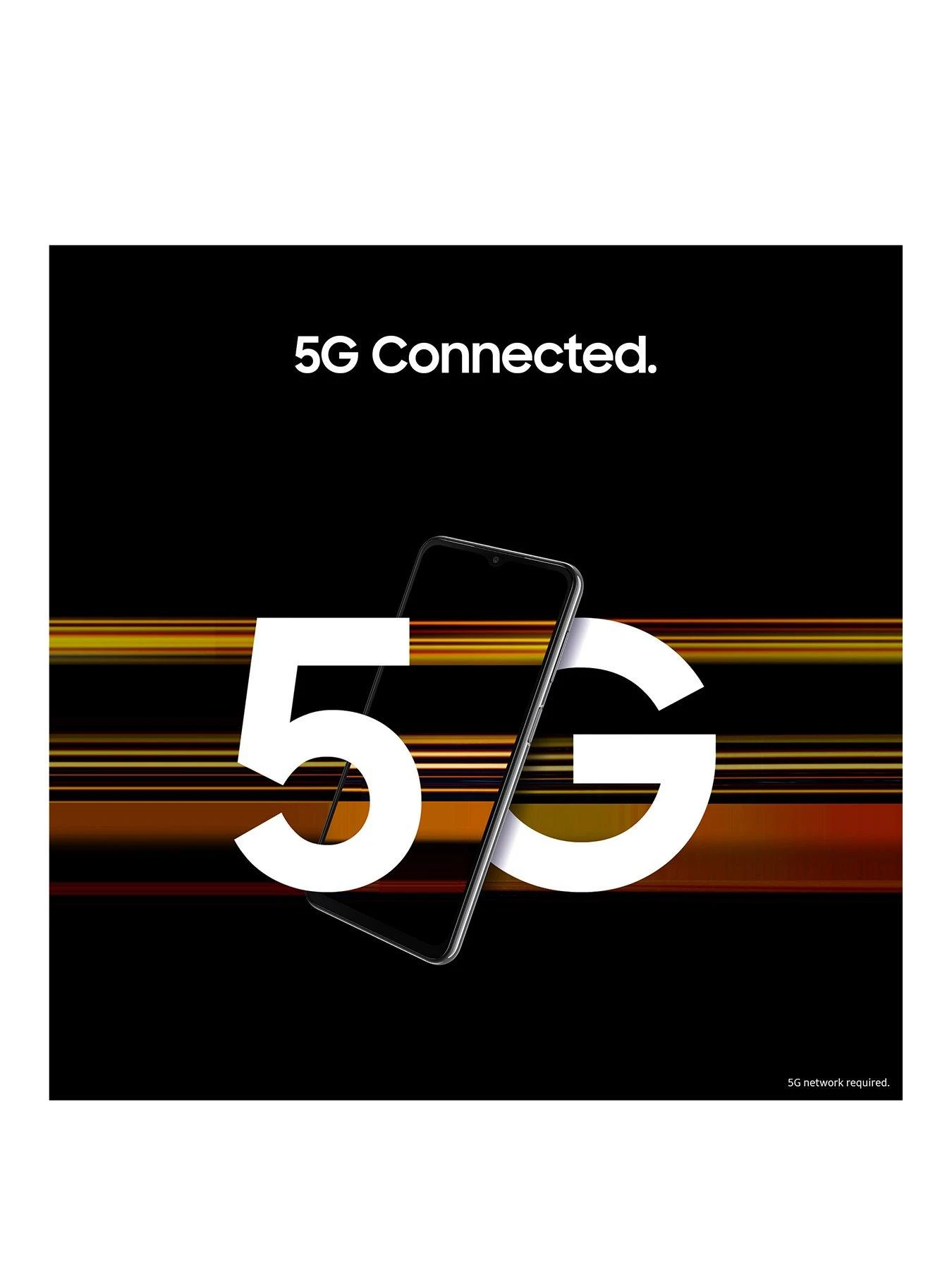 Samsung Galaxy A23 5G, 64GB - White 3 Samsung Galaxy A23 5G, 64GB - White - Image 3