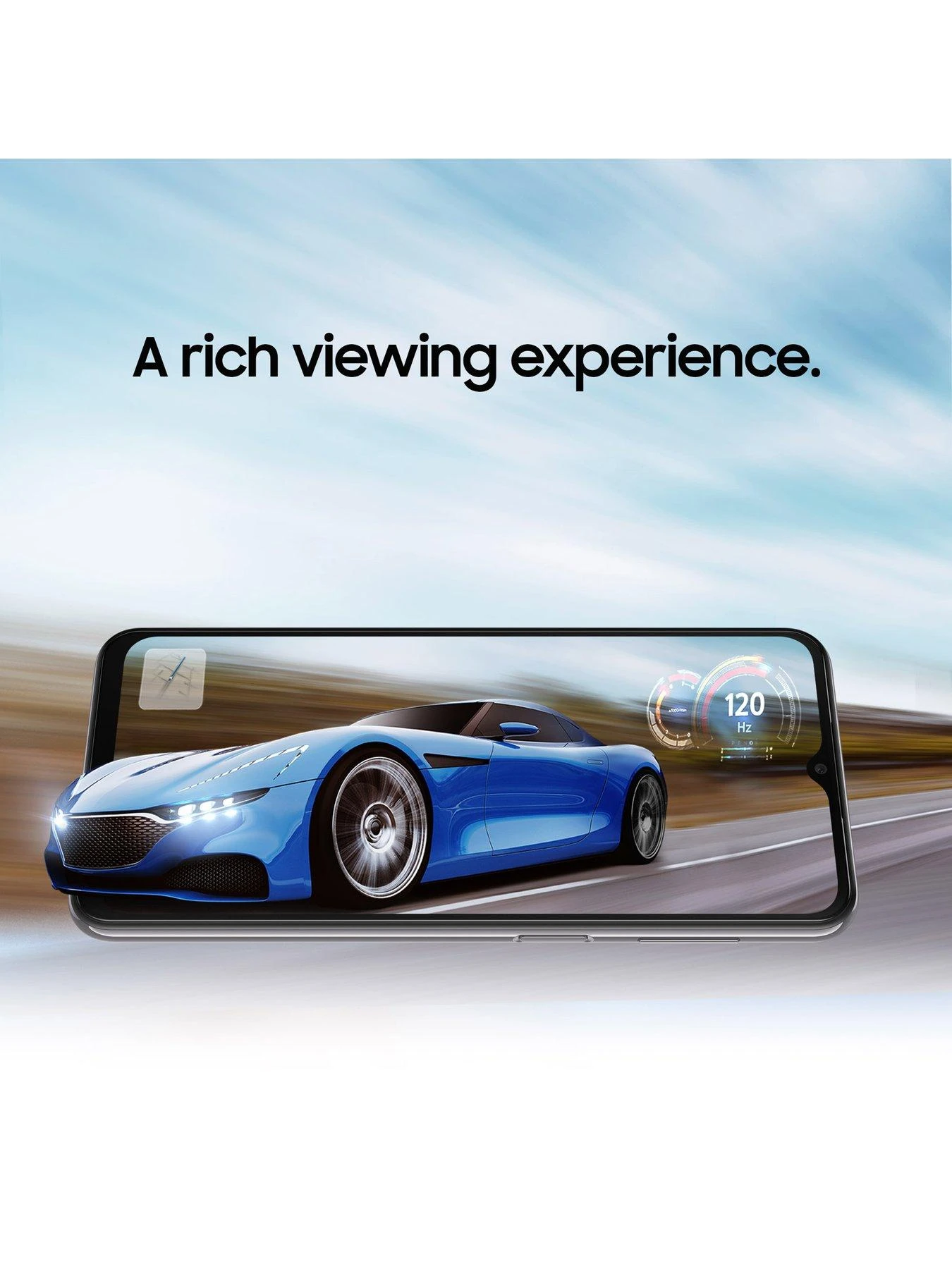 Samsung Galaxy A23 5G, 64GB - White 4 Samsung Galaxy A23 5G, 64GB - White - Image 4