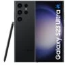 Samsung Galaxy S23 Ultra 256GB - Phantom Black