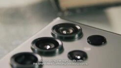 Samsung Galaxy S23 Ultra 256GB - Phantom Black -Digital Station VMRGH SQ8 0000000004 BLACK DVvL