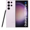Samsung Galaxy S23 Ultra 256GB - Lavender