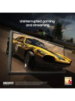 Samsung Galaxy S23 Ultra 256GB - Green -Digital Station VMRGK SQ6 0000000047 GREEN SLd2