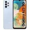 Samsung Galaxy A23 5G, 64GB - Light Blue