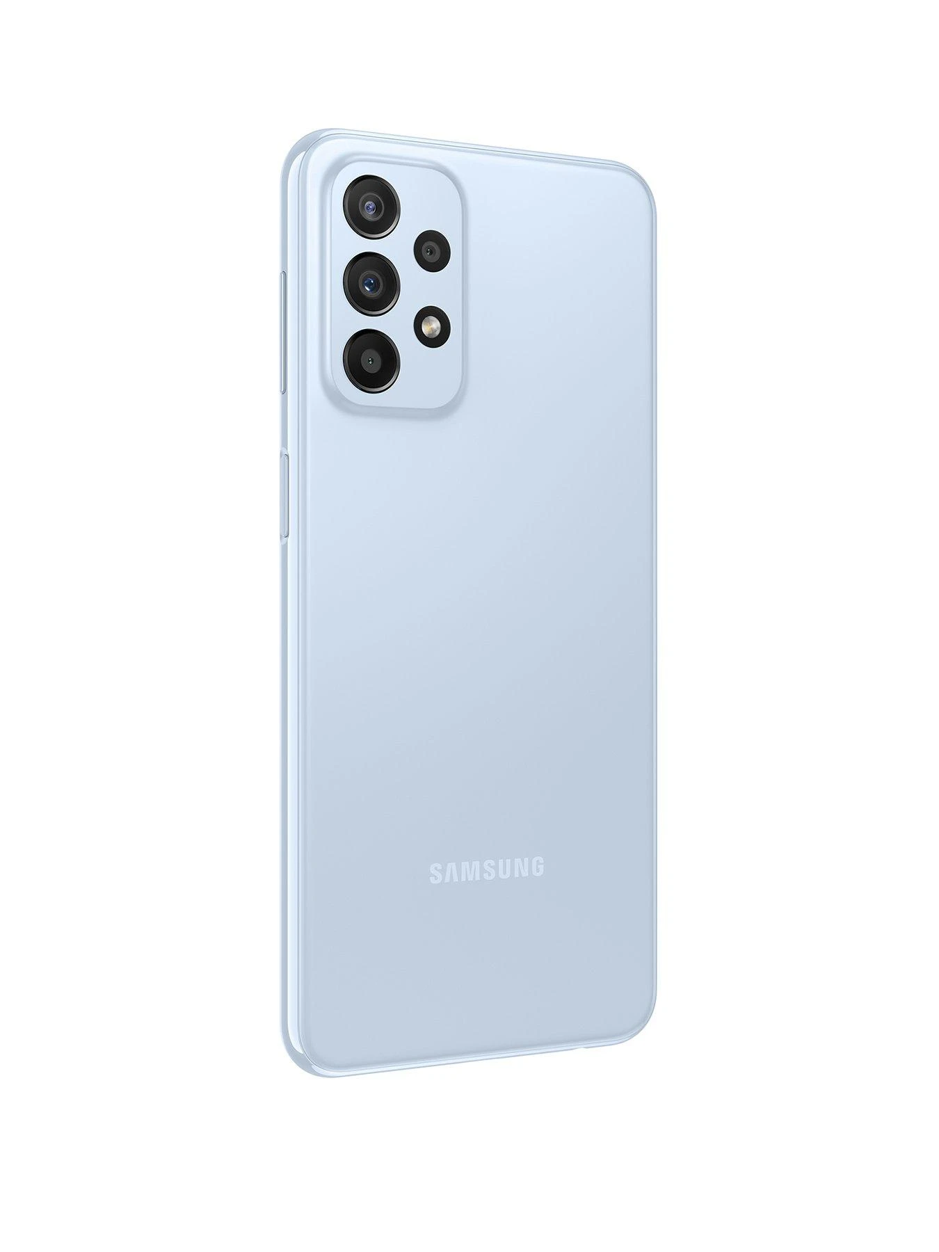 Samsung Galaxy A23 5G, 64GB - Light Blue 3 Samsung Galaxy A23 5G, 64GB - Light Blue - Image 3
