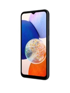 Samsung Galaxy A14 5G 64GB - Black -Digital Station VMRGO SQ3 0000000004 BLACK SLa