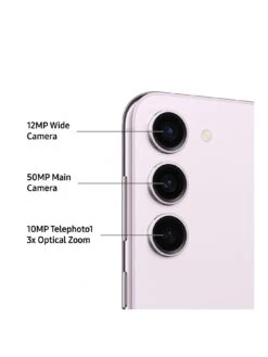 Samsung Galaxy S23+ 512GB - Lavender -Digital Station VMRGR SQ3 0000000162 LAVENDER SLa