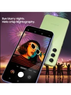 Samsung Galaxy A54 5G 128GB - Awesome Lime 13 Samsung Galaxy A54 5G 128GB - Awesome Lime -Digital Station VMRGS SQ6 0000000088 NO COLOR SLd2