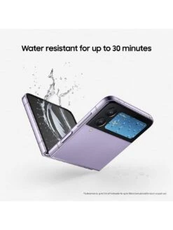 Samsung Galaxy Z Flip 4 256GB - Graphite -Digital Station VMRGT SQ5 0000000527 GRAPHITE SLd1