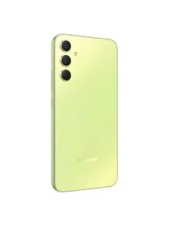 Samsung Galaxy A34 5G 128GB - Awesome Lime -Digital Station VMRGU SQ6 0000000088 NO COLOR SLd2