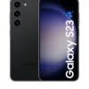Samsung Galaxy S23 128GB - Phantom Black