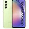 Samsung Galaxy A54 5G 256GB - Awesome Lime