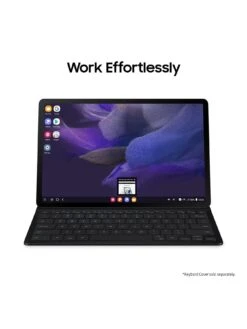 Samsung Galaxy Tab S7 FE 12.4" WiFi 128GB - Green -Digital Station VMRLA SQ6 0000000088 NO COLOR SLd2