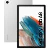 Samsung Galaxy Tab A8 10.5" 32GB WiFi - Silver