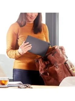 Samsung Galaxy Tab S6 Lite 10.4 Inch Tablet, 128GB, LTE- Oxford Grey -Digital Station VMRLL SQ4 0000000005 GREY SLd