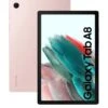 Samsung Galaxy Tab A8 10.5" 32GB WiFi - Pink Gold