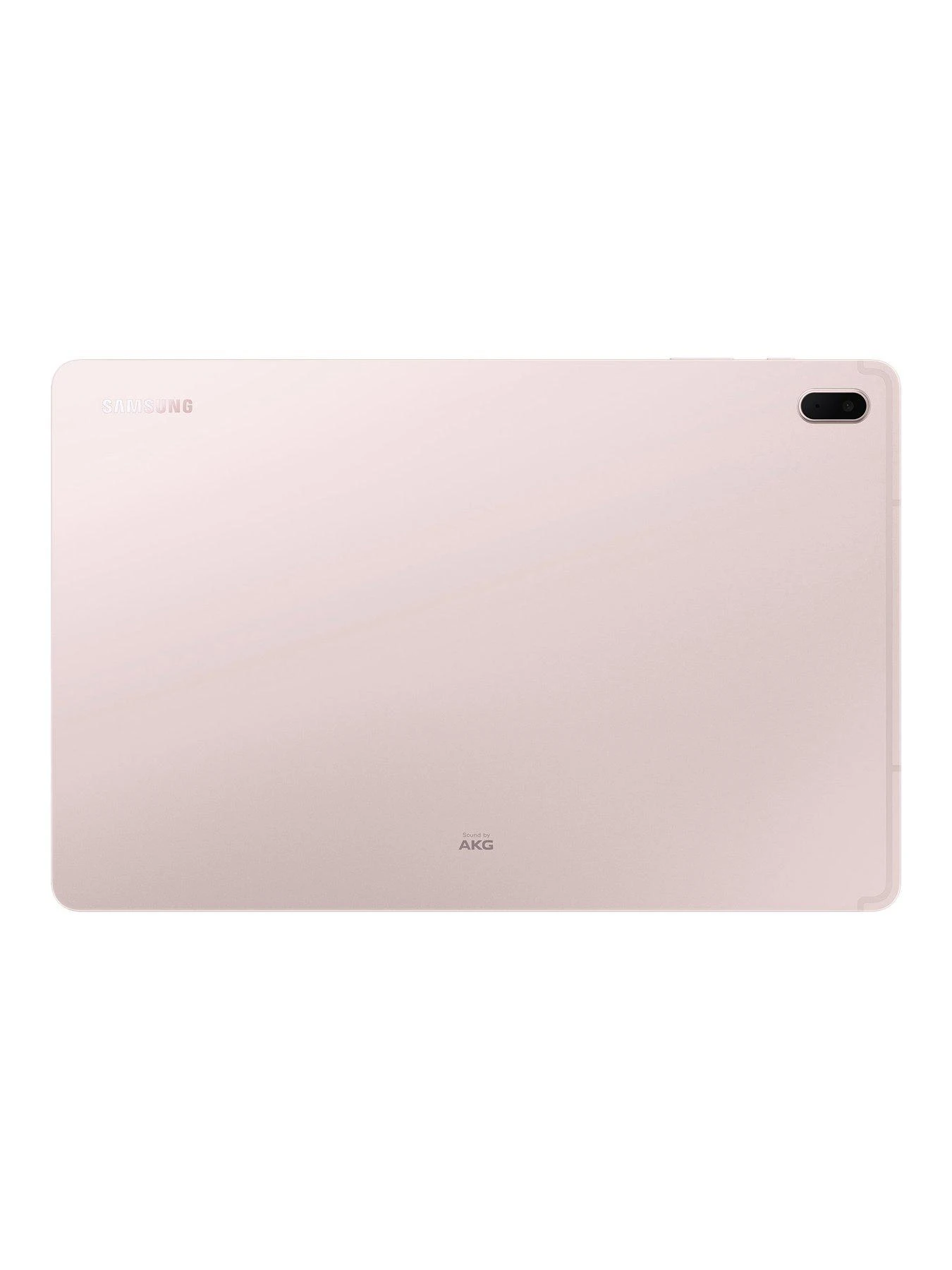 Samsung Galaxy Tab S7 FE 12.4" WiFi 64GB - Pink 4 Samsung Galaxy Tab S7 FE 12.4" WiFi 64GB - Pink - Image 4