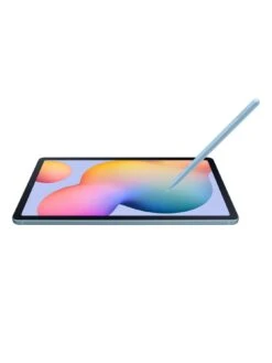 Samsung Galaxy Tab S6 Lite 10.4" 64GB LTE - Blue 14 Samsung Galaxy Tab S6 Lite 10.4" 64GB LTE - Blue -Digital Station VMRLR SQ7 0000000020 BLUE SLd3