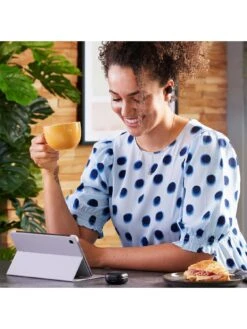 Samsung Galaxy Tab A7 Lite 8.7" Wi-Fi 32GB - Silver -Digital Station VMRLT SQ4 0000000035 SILVER SLd