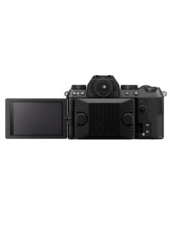 Fujifilm X-S20 Mirrorless Digital Camera Body Kit Inc System Bag And 64GB SDXC Card - Black -Digital Station VMYX5 SQ5 0000000004 BLACK SLd1