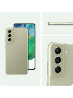 Samsung Galaxy S21 FE 5G 128GB Olive 11 Samsung Galaxy S21 FE 5G 128GB Olive -Digital Station VMZWU SQ5 0000000068 OLIVE SLd1