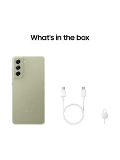 Samsung Galaxy S21 FE 5G 128GB Olive 13 Samsung Galaxy S21 FE 5G 128GB Olive -Digital Station VMZWU SQ7 0000000068 OLIVE SLd3
