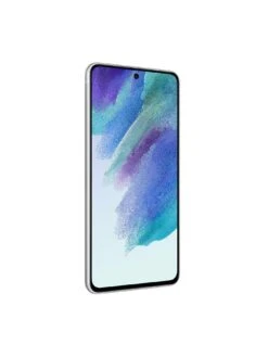 Samsung Galaxy S21 FE 5G 256GB White -Digital Station VMZWV SQ6 0000000013 WHITE SLd2