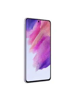 Samsung Galaxy S21 FE 5G - 256GB -Digital Station VMZWX SQ6 0000000162 LAVENDER SLd2