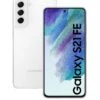 Samsung Galaxy S21 FE 5G 128GB White