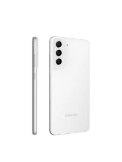 Samsung Galaxy S21 FE 5G 128GB White -Digital Station VMZWY SQ2 0000000013 WHITE SLb