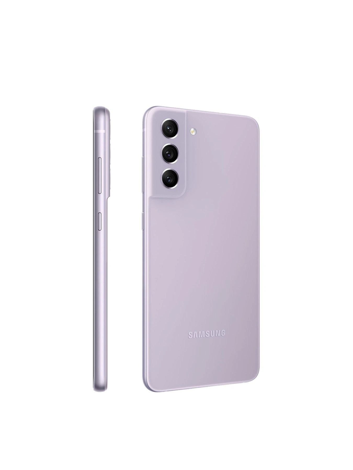 Samsung Galaxy S21 FE 5G 128GB Lavender 2 Samsung Galaxy S21 FE 5G 128GB Lavender - Image 2