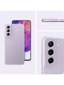 Samsung Galaxy S21 FE 5G 128GB Lavender 11 Samsung Galaxy S21 FE 5G 128GB Lavender -Digital Station VMZX0 SQ5 0000000162 LAVENDER SLd1