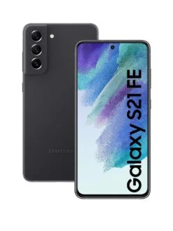 Samsung Galaxy S21 FE 5G 256GB Graphite
