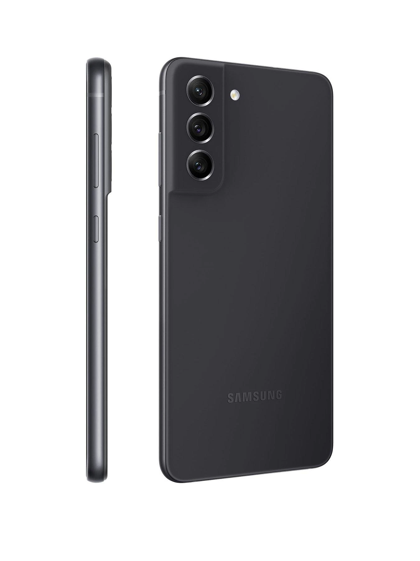 Samsung Galaxy S21 FE 5G 256GB Graphite 2 Samsung Galaxy S21 FE 5G 256GB Graphite - Image 2