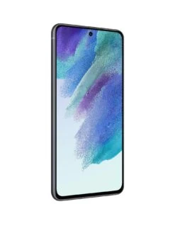 Samsung Galaxy S21 FE 5G 256GB Graphite 9 Samsung Galaxy S21 FE 5G 256GB Graphite -Digital Station VMZX1 SQ3 0000000004 BLACK SLa