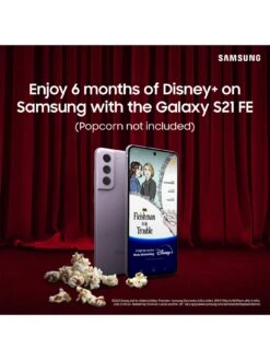 Samsung Galaxy S21 FE 5G 256GB Graphite 11 Samsung Galaxy S21 FE 5G 256GB Graphite -Digital Station VMZX1 SQ5 0000000004 BLACK SLd1