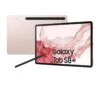 Samsung Galaxy Tab S8+ 12.4" WIFI 128GB - Pink Gold