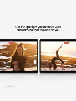 Samsung Galaxy Tab S8+ 12.4" WIFI 128GB - Graphite -Digital Station VMZXS SQ7 0000000004 BLACK SLd3