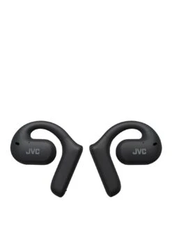 JVC HA-NP35T Nearphones Open-Ear Wireless Earbuds