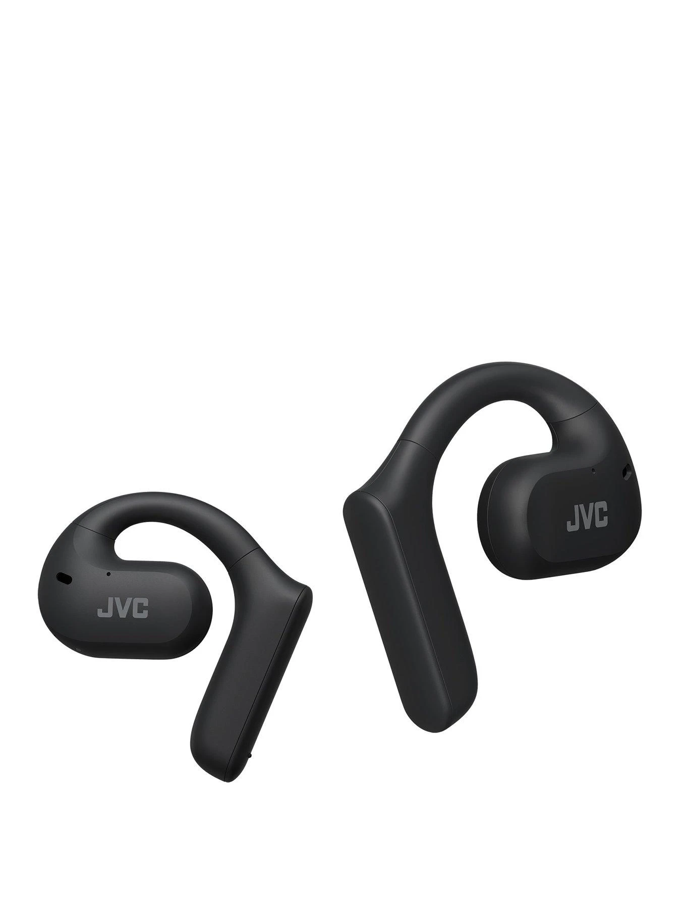 JVC HA-NP35T Nearphones Open-Ear Wireless Earbuds 2 JVC HA-NP35T Nearphones Open-Ear Wireless Earbuds - Image 2