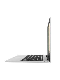 Samsung Galaxy Chromebook Go - 14in QHD, Intel Celeron, 8GB RAM, 64GB Storage - Silver -Digital Station VN54T SQ6 0000000035 SILVER SLd2