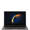 Samsung Galaxy Book 3 Laptop - 15.6in FHD, Intel Core I7, 8GB RAM, 512GB SSD - Graphite
