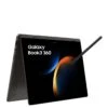 Samsung Galaxy Book3 360 Convertible Laptop - 15.6in AMOLED, 13th Gen Intel Core I5, 8GB RAM, 256GB SSD, S Pen Included - Graphite