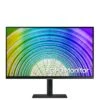 Samsung S60UA QHD ViewFinity USB-C Monitor