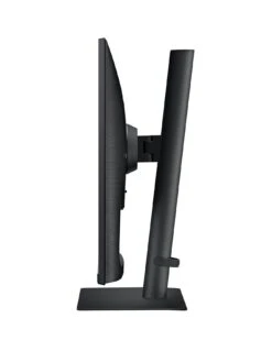 Samsung S60UA QHD ViewFinity USB-C Monitor -Digital Station VN566 SQ3 0000000004 BLACK SLa